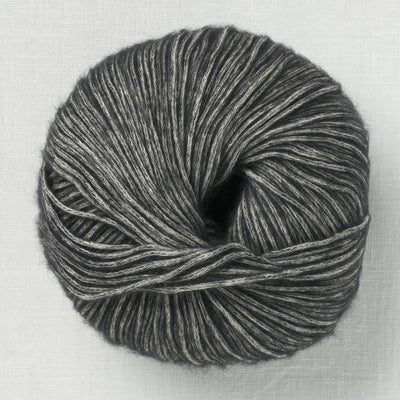Juniper Moon Farm Cotton + Merino 24 Raven