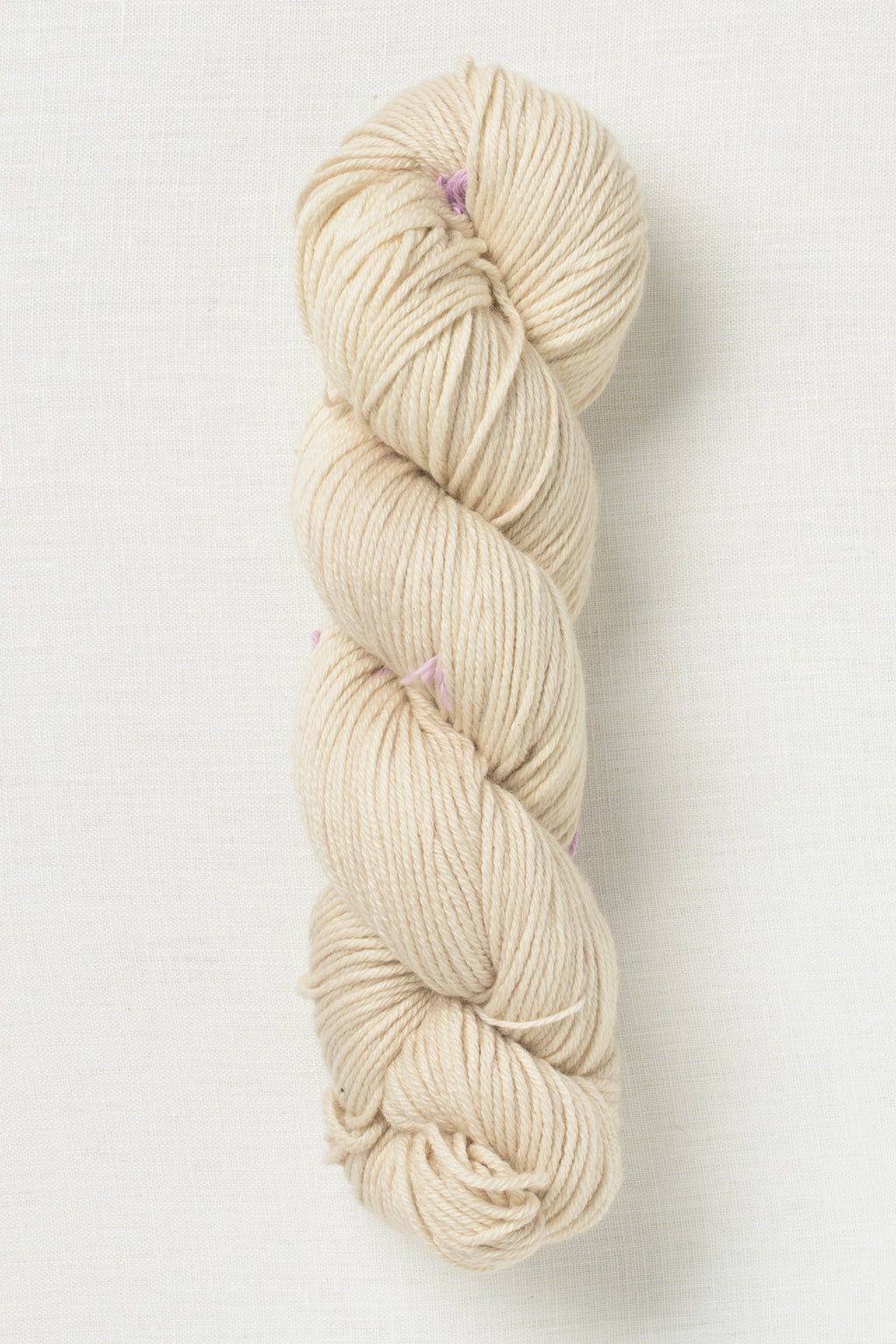 Madelinetosh Wool + Cotton Paper