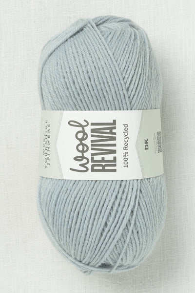 WYS Wool Revival Flint