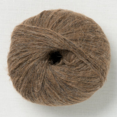 CaMaRose Snefnug 7319 Lysebrun (Light Brown)