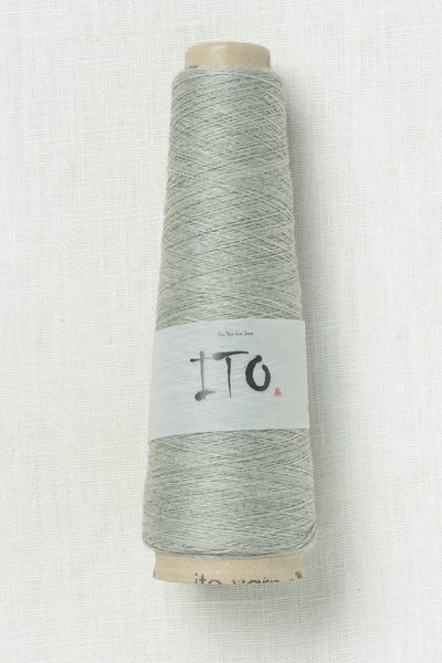 Ito Shio Snow Gray