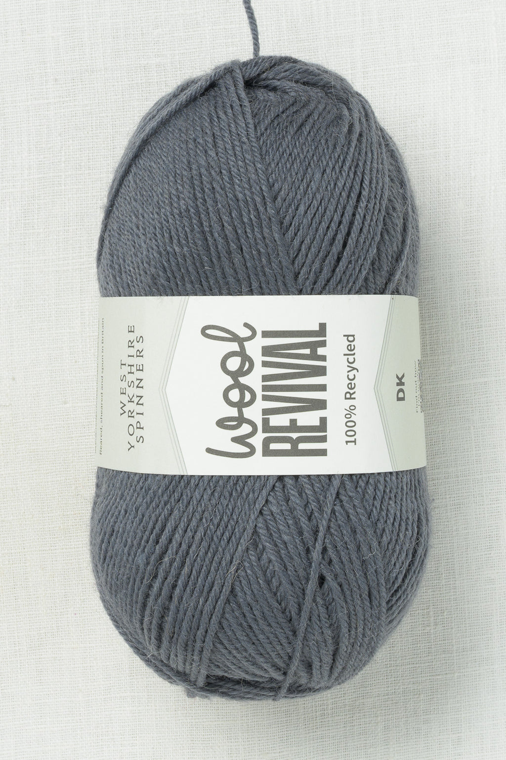 WYS Wool Revival Slate
