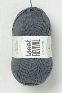 WYS Wool Revival Slate
