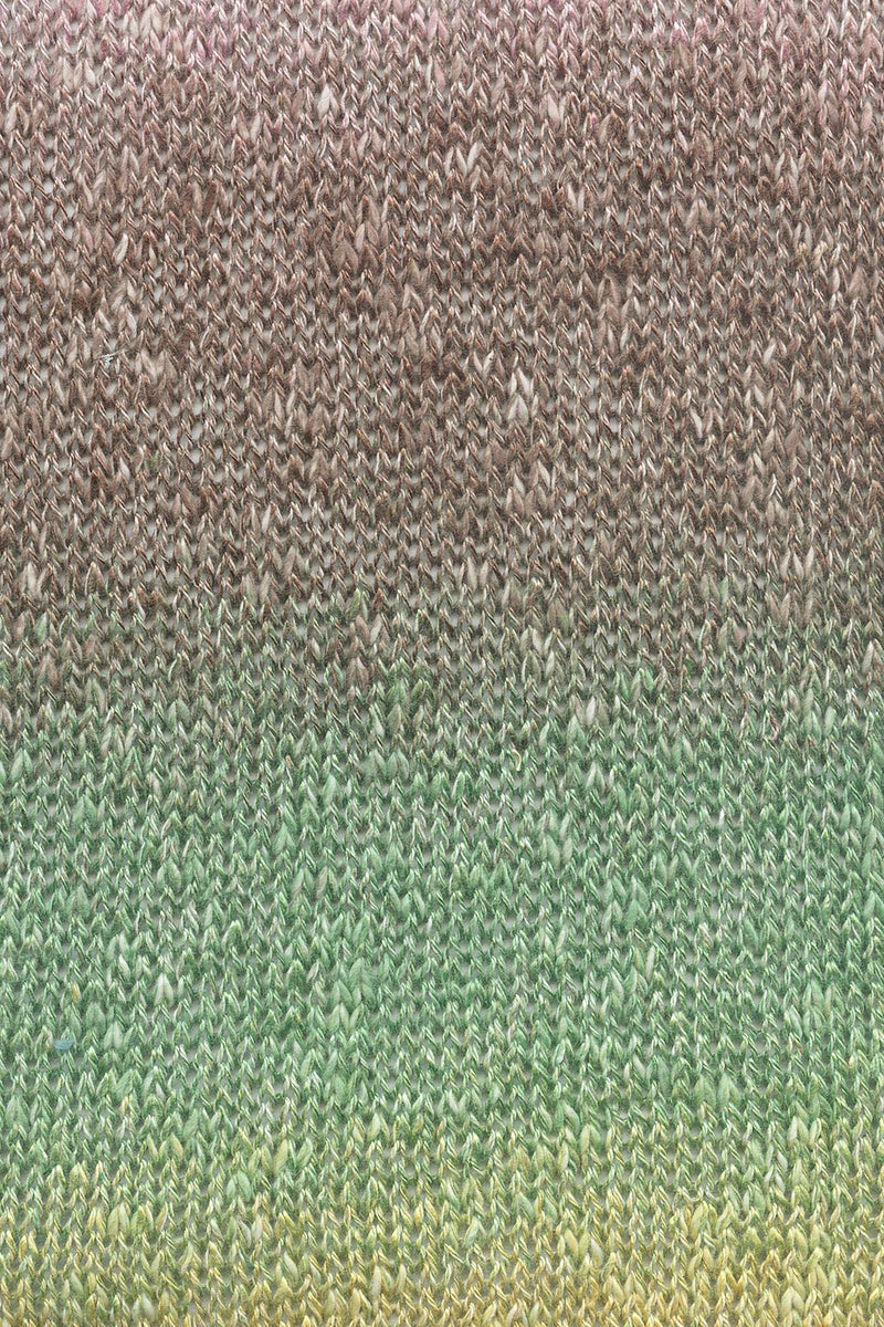 Lang Yarns Linello 51 Amber Gold Meadow