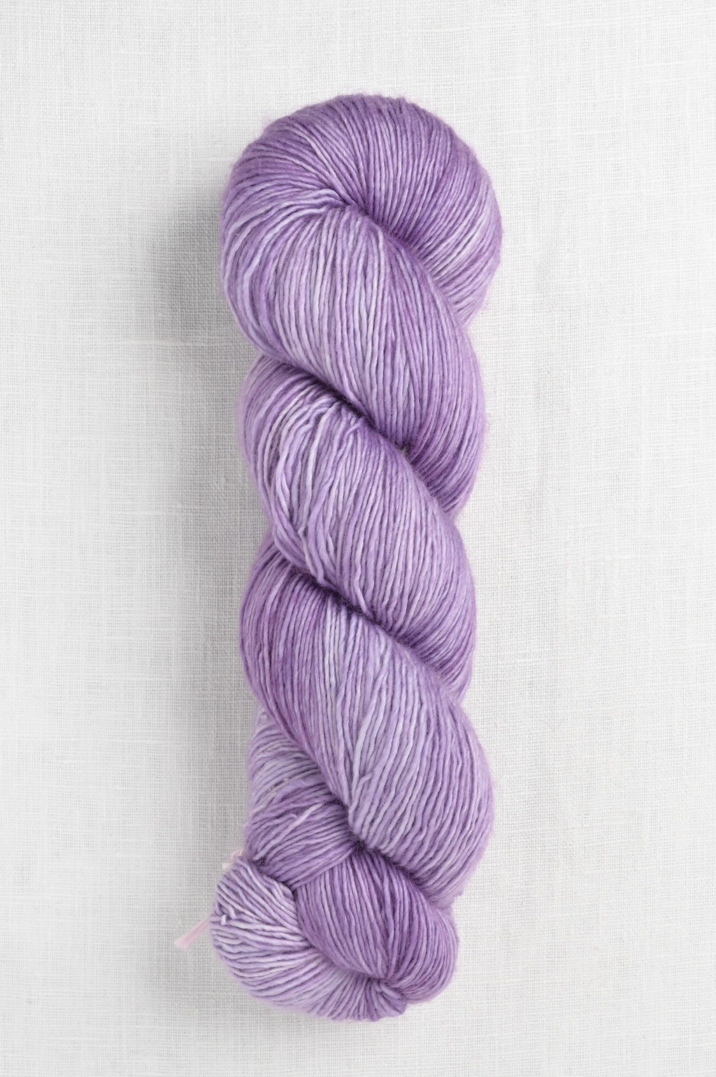 Madelinetosh Biggie Beautiful Liar / Solid