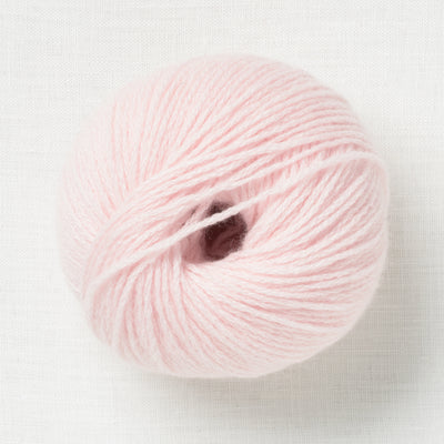 Sandnes Garn Cashmere 4501 Marshmallow Pink