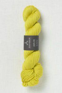 Julie Asselin Leizu DK Yellow Tang