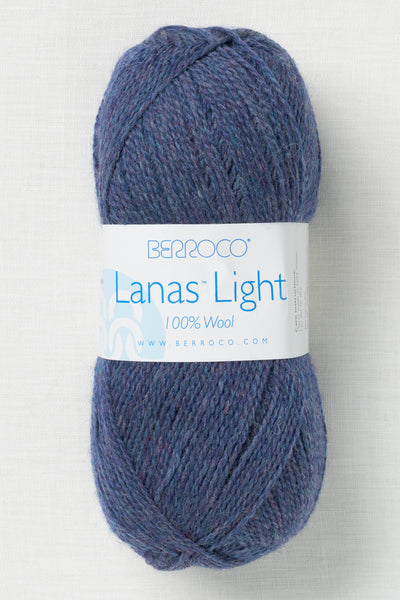 Berroco Lanas Light 78124 Coast