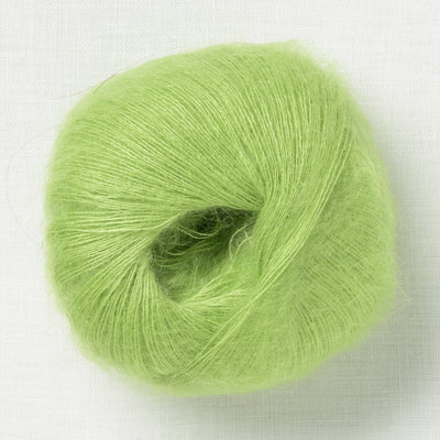 Pascuali Mohair Bliss 801 Lime