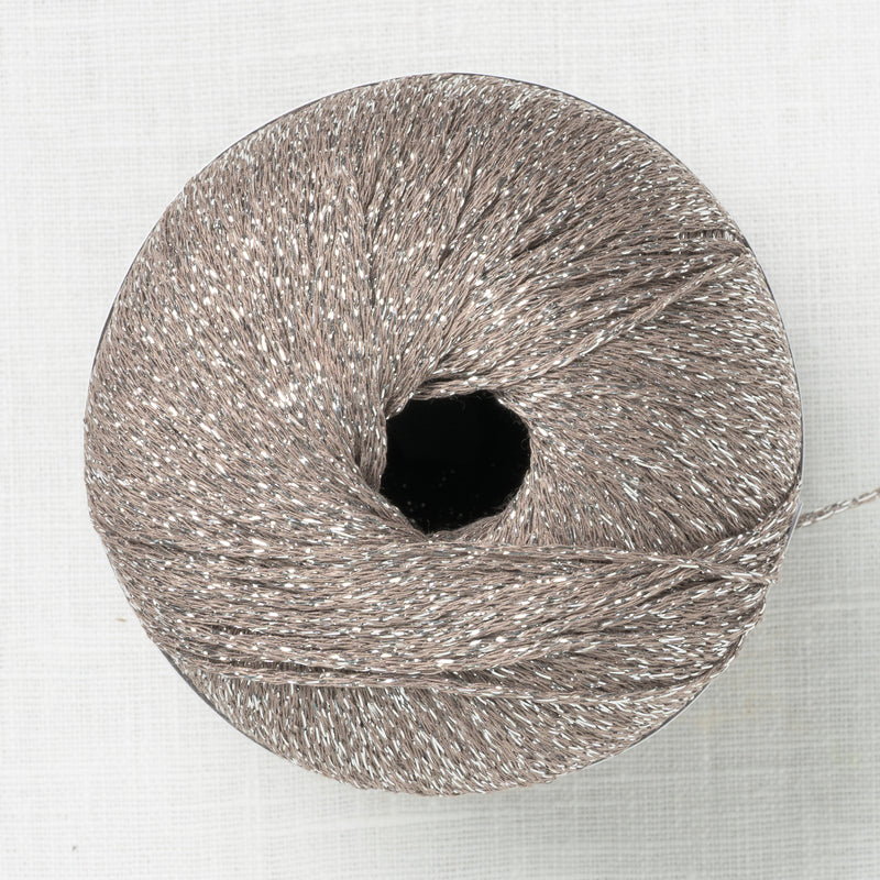 Lang Yarns Lame Soft 96 Stone