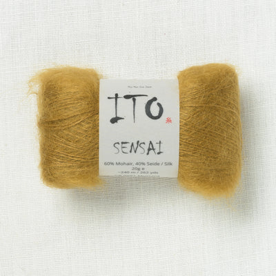 Ito Sensai Mustard