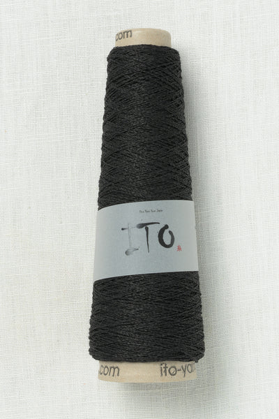 Ito Washi Black