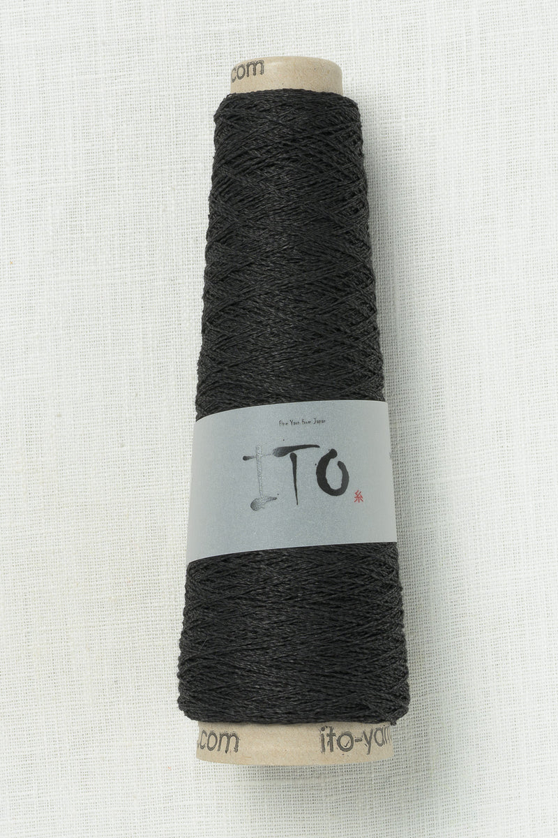 Ito Washi Black
