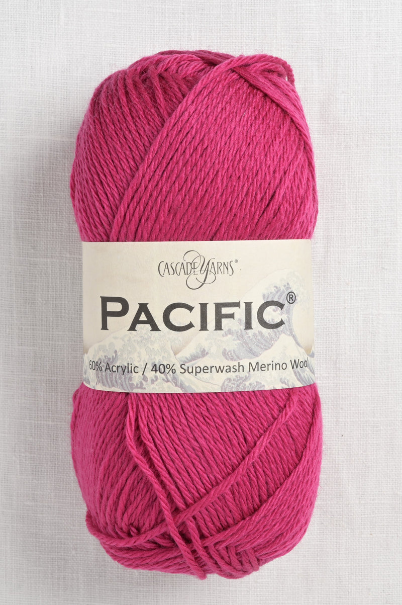 Cascade Pacific 173 Sangria