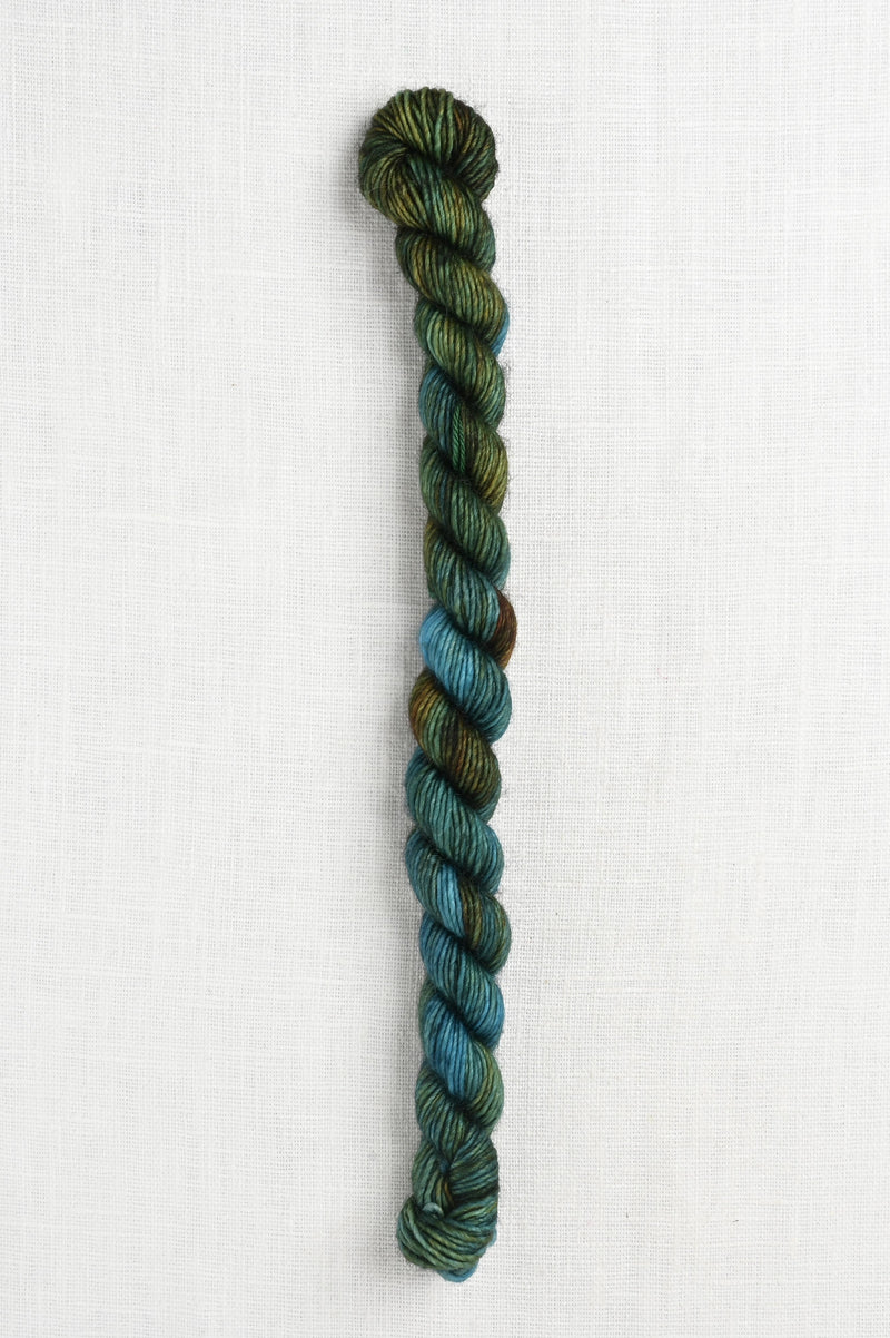 Madelinetosh Unicorn Tails Newshire