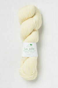 Baah Yarn La Jolla La Perla