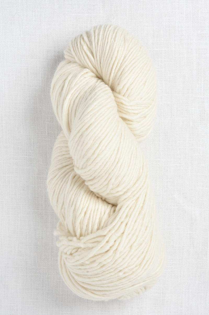 Malabrigo Worsted 063 Natural