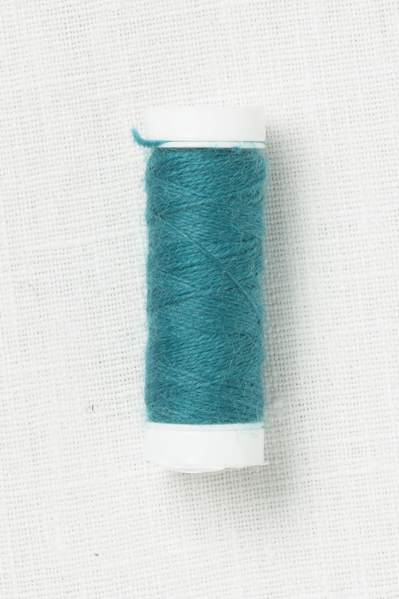 Lang Yarns Jawoll Reinforcement Thread Bobbins 188 Teal