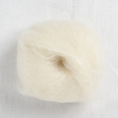 Lang Yarns Mohair Luxe 94 Cream