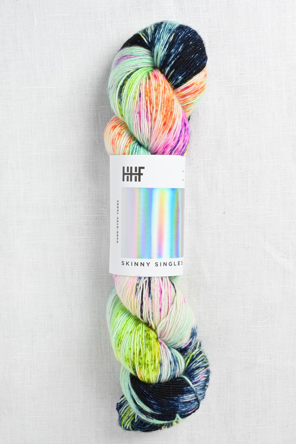 Hedgehog Fibres Skinny Singles Orion