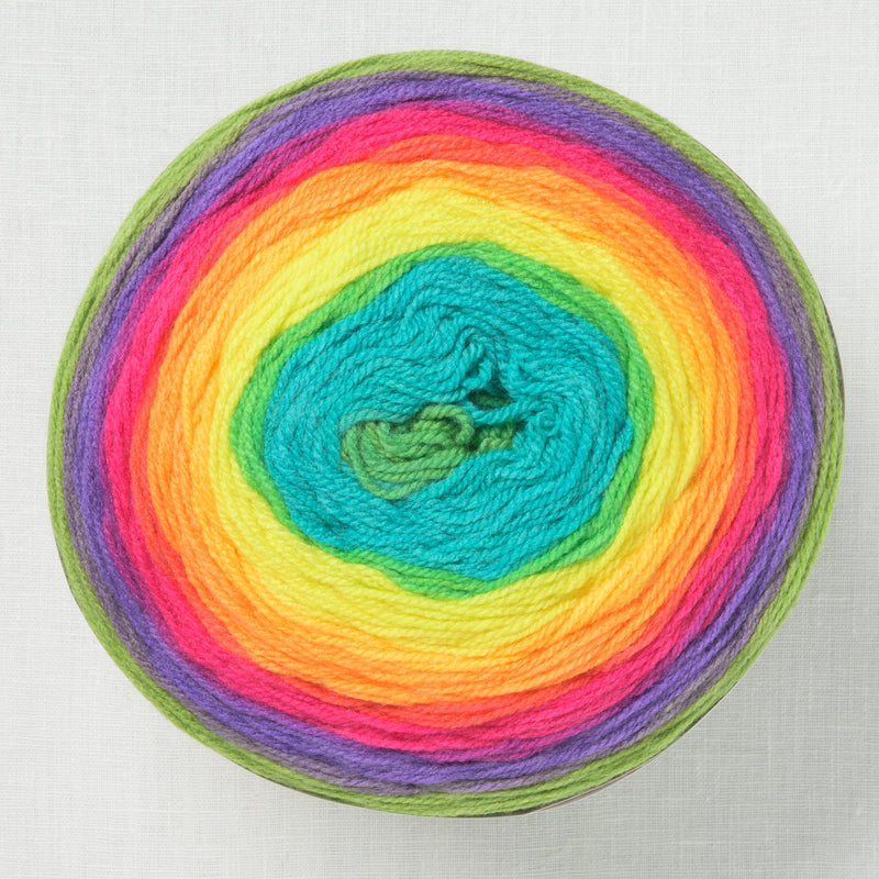 Lion Brand Mandala Bonus Bundle 209Y Gnome