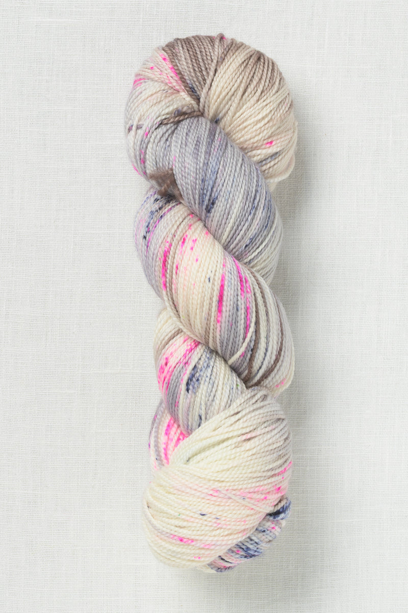 Madelinetosh Tosh Sock Winter's Rest