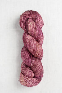 Madelinetosh Tosh Silk Cloud Garlic Onion