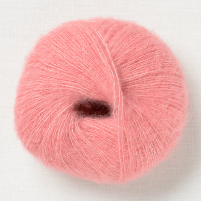 CaMaRose Midnatssol 9610 Støvet Rosa (Dusty Pink)