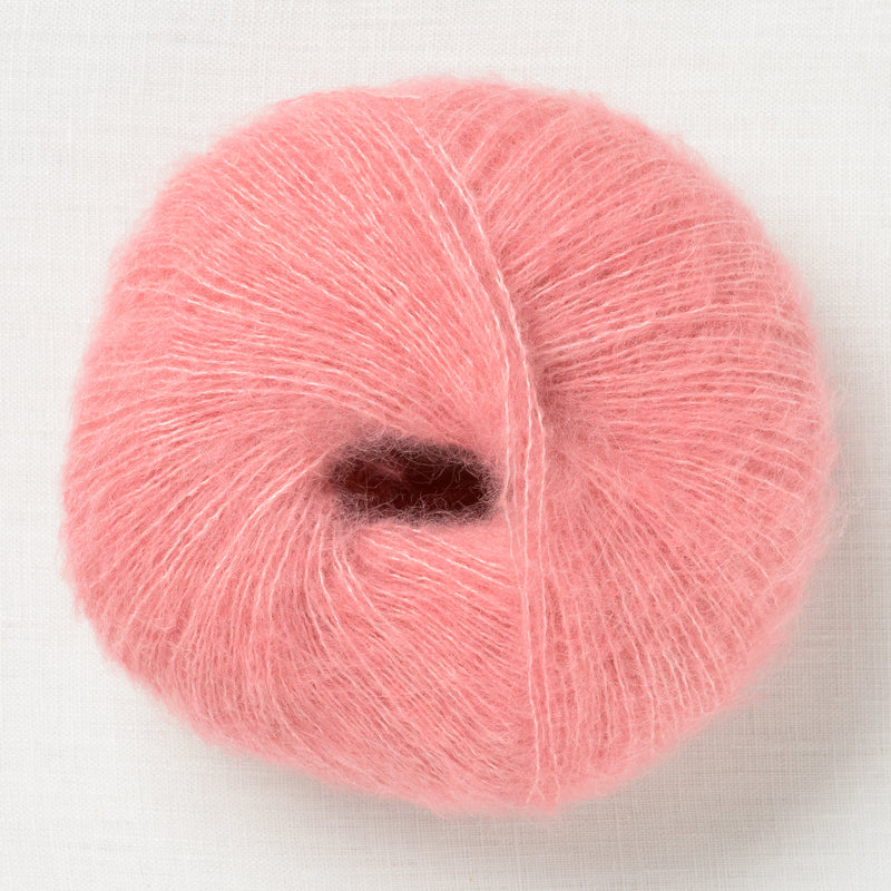 CaMaRose Midnatssol 9610 Støvet Rosa (Dusty Pink)