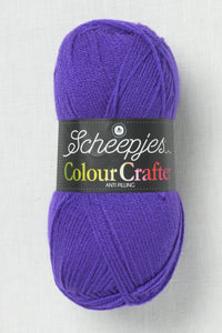 Scheepjes Colour Crafter 2001 Antwerpen