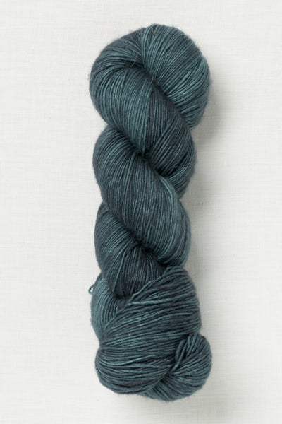 Madelinetosh Woolcycle Sport Fog