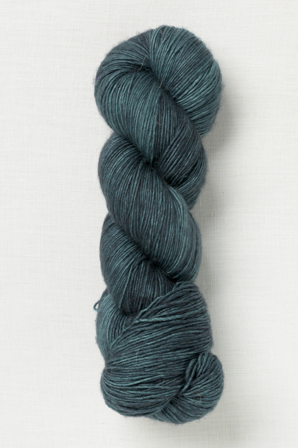 Madelinetosh Wool + Cotton Fog