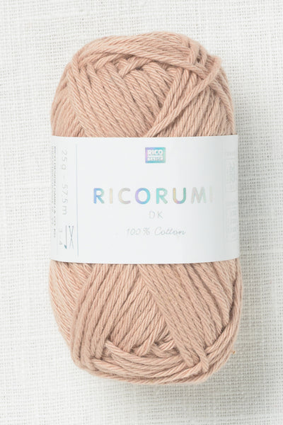Rico Design Ricorumi 055 Beige