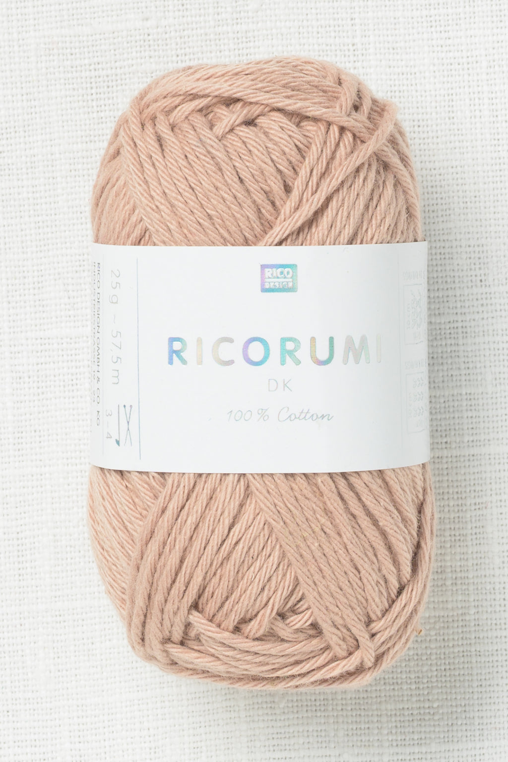 Rico Design Ricorumi 055 Beige
