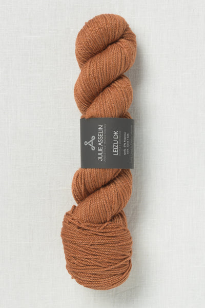 Julie Asselin Leizu DK Renard