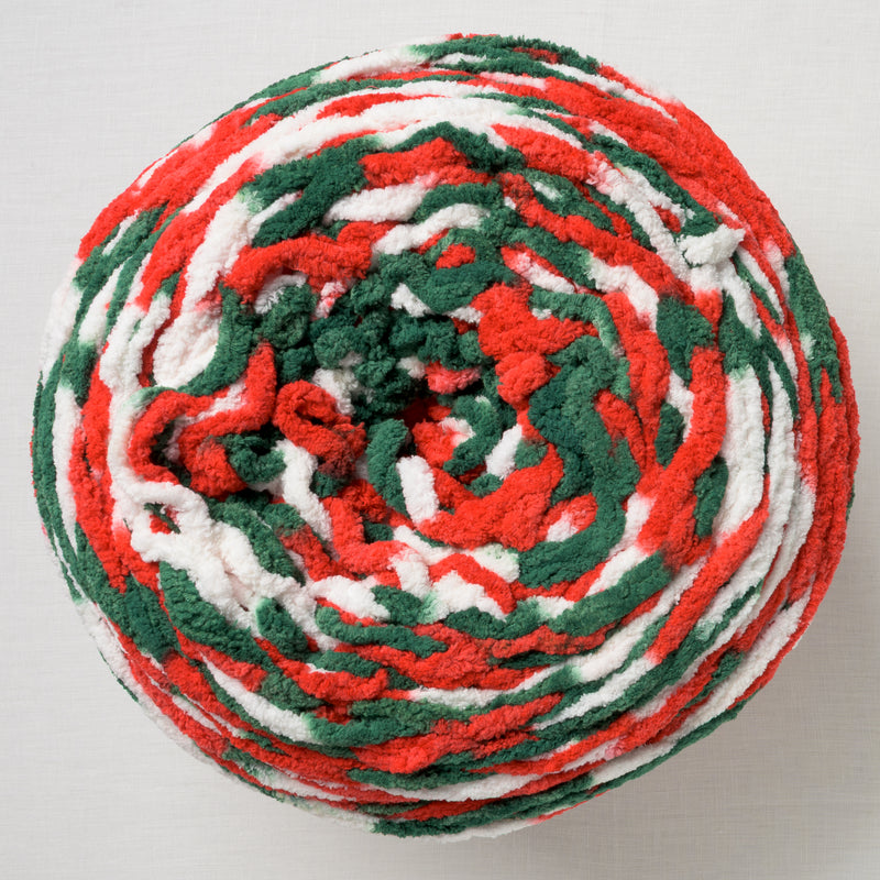 Lion Brand Cover Story 258H Peppermints