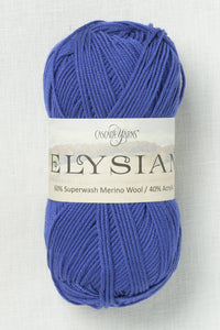 Cascade Elysian 68 Blue Iris