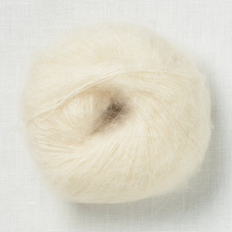 Cascade Kid Seta 01 White