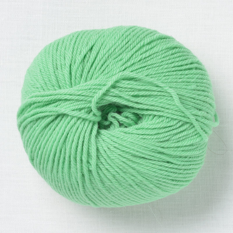 Rowan Alpaca Soft DK K0011 Kiwi (Kaffe Fassett Palette)
