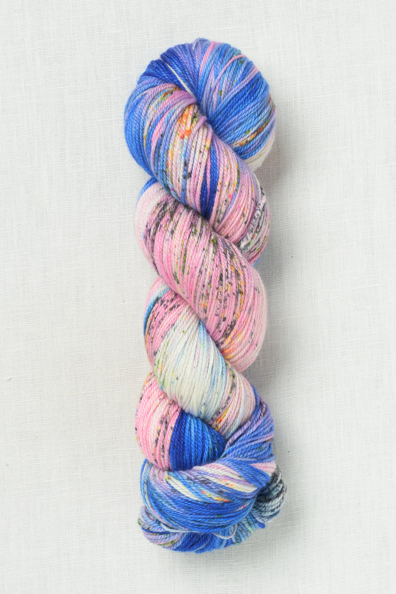 Madelinetosh Pashmina Wink