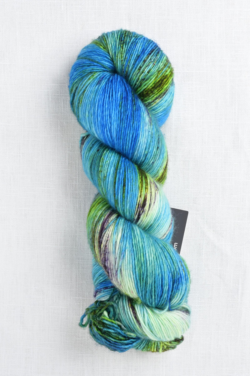 Madelinetosh Biggie Gin n Tonic