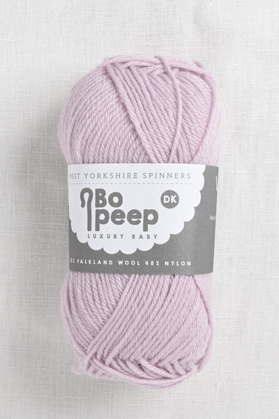 WYS Bo Peep Luxury Baby DK 728 Sparkle