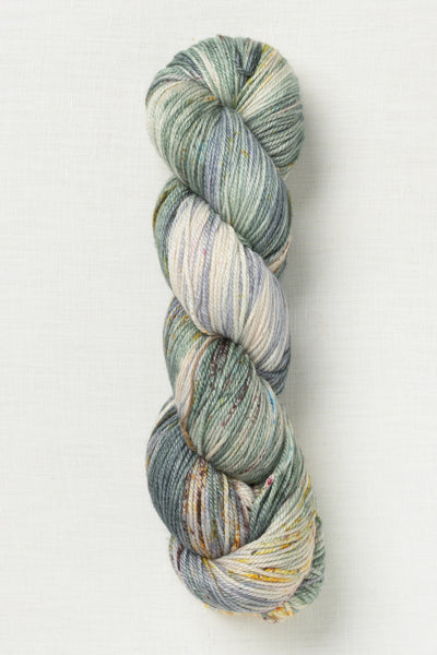Madelinetosh Pashmina Another Woman's Treasure