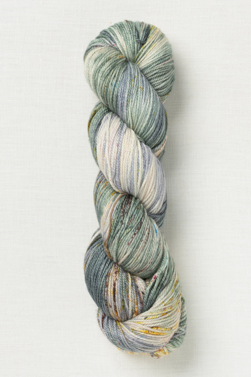 Madelinetosh Pashmina Another Woman's Treasure