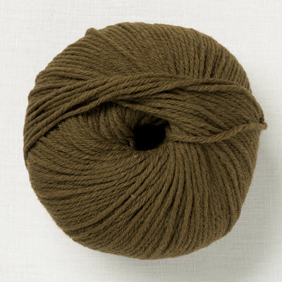 Knitting for Olive Heavy Merino Olive Brown