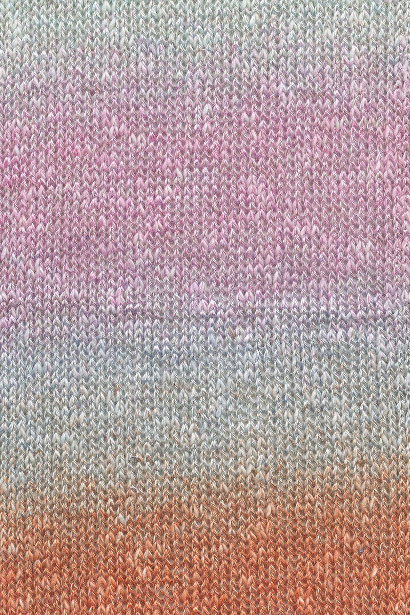 Lang Yarns Linello 57 Roses