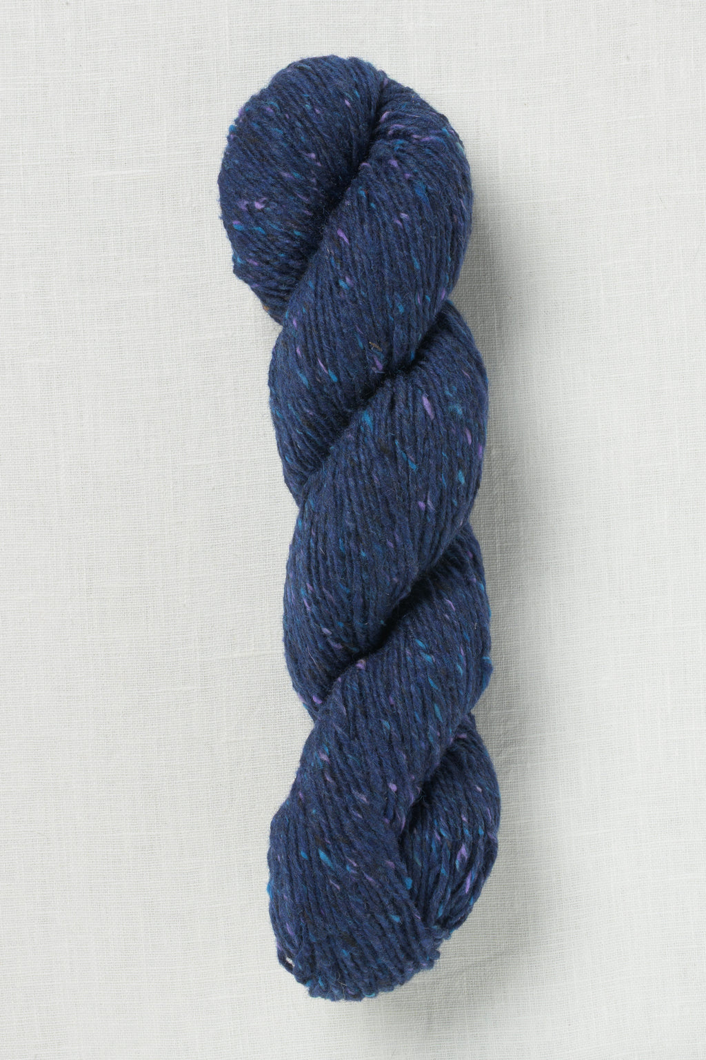 Erika Knight Pure Tweed 1745 Coldstream Blue