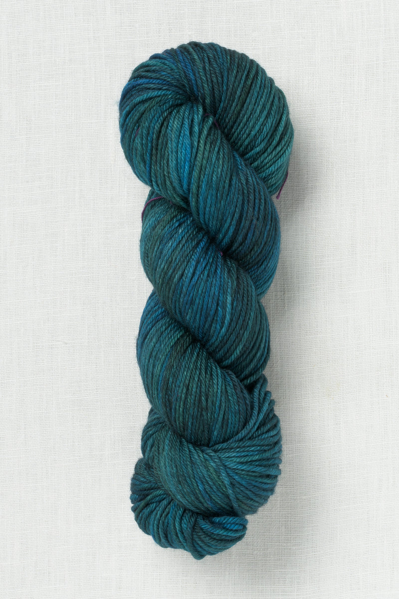 Madelinetosh Tosh DK Cousteau