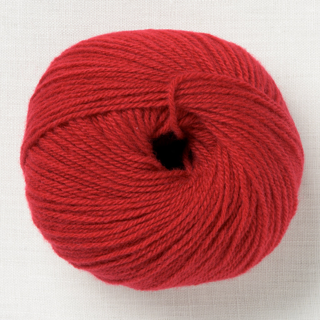 Lamana Como Cashmere 33 Carmine