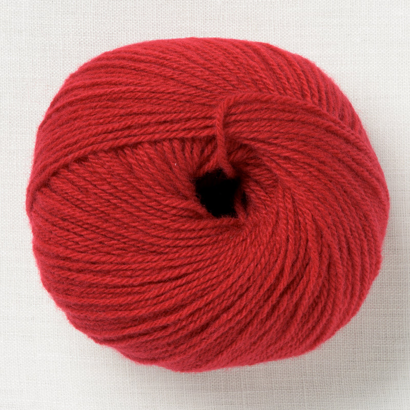 Lamana Como Cashmere 33 Carmine
